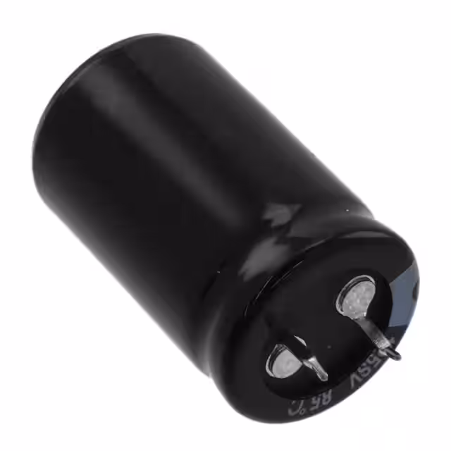 SLPX471M315C4P3 Cornell Dubilier Electronics (CDE)  Aluminium-Elektrolytkondensatoren